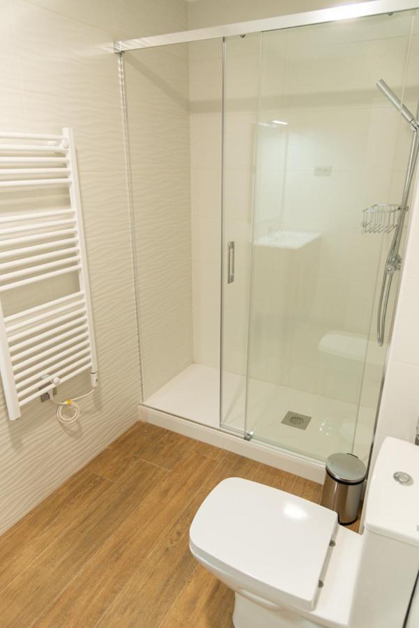Apartamentos Hotel Carlos I Yuncos Bagian luar foto
