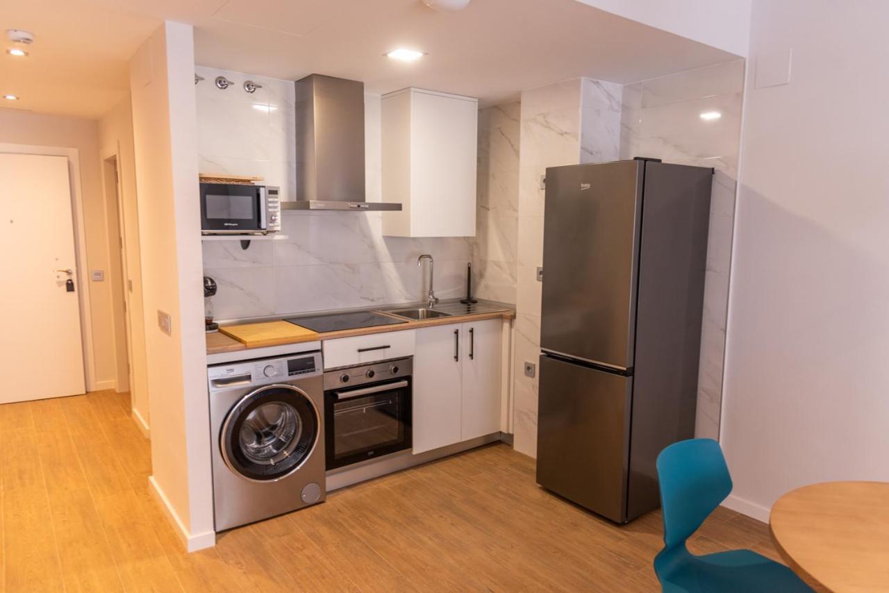 Apartamentos Hotel Carlos I Yuncos Bagian luar foto